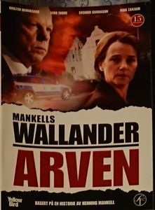 Wallander: Arven