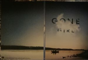 Gone Girl