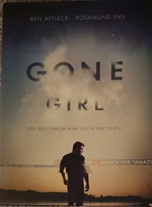 Gone Girl