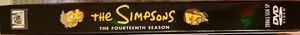 The Simpsons: The Fourteenth Season