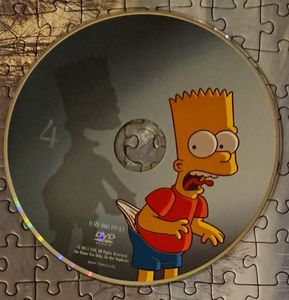 The Simpsons: The Fourteenth Season