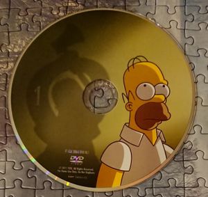 The Simpsons: The Fourteenth Season