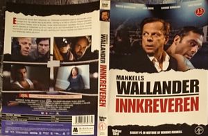 Wallander: Innkreveren