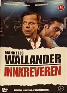 Wallander: Innkreveren