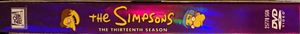 The Simpsons: The Thirteenth Season