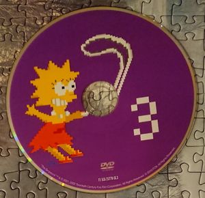 The Simpsons: The Thirteenth Season