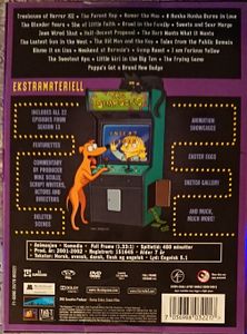 The Simpsons: The Thirteenth Season