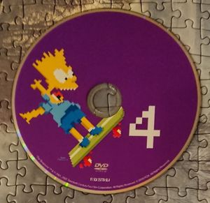 The Simpsons: The Thirteenth Season