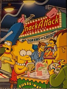 The Simpsons: The Thirteenth Season