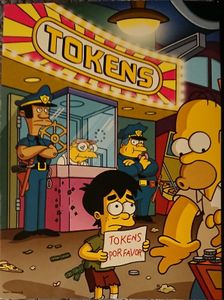 The Simpsons: The Thirteenth Season