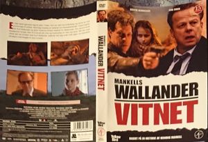 Wallander: Vitnet