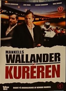 Wallander: Kureren