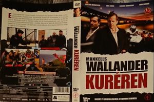 Wallander: Kureren