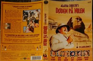 Døden På Nilen