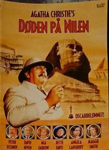 Døden På Nilen