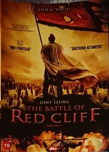 The Battle Of Red Cliff