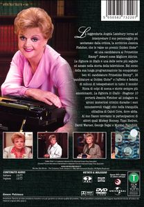 La Signora In Giallo: Stagione 10
