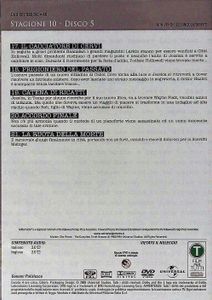 La Signora In Giallo: Stagione 10