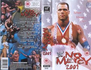 WWF No Mercy 2001