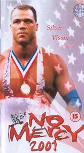 WWF No Mercy 2001