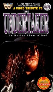 A Video Tribute To The Undertaker: ...He Buries Them Alive!