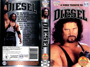 A Video Tribute To Diesel
