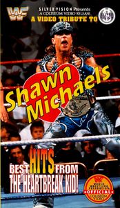 A Video Tribute To Shawn Michaels