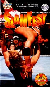WWF SlamFest