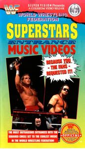 WWF Entrance Music Videos