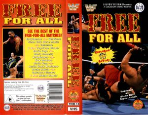 Free For All