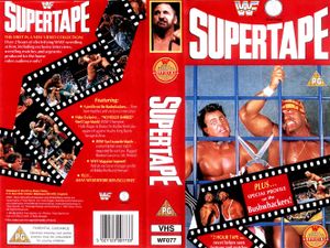 WWF Supertape