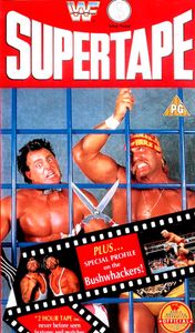 WWF Supertape
