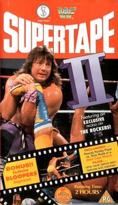 WWF Supertape II