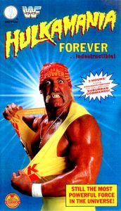Hulkamania Forever