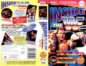 Inside The WWF