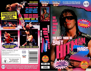 Bret "Hitman" Hart 2: The Best There Is