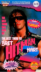 Bret "Hitman" Hart 2: The Best There Is