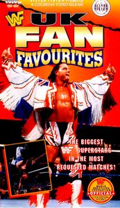 UK Fan Favourites 1995