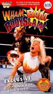 Wham Bam Bodyslam!