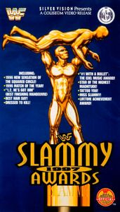 WWF Slammy Awards 1997