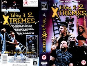 Taking It 2 Xtremes