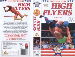 WWF High Flyers