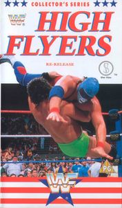 WWF High Flyers
