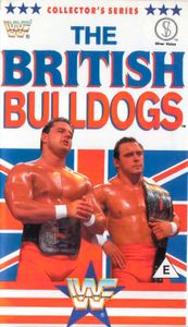 The British Bulldogs