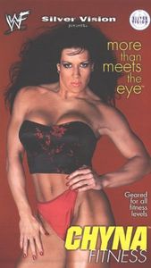 Chyna Fitness