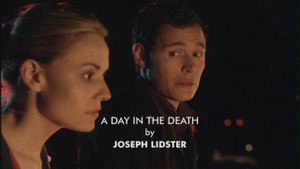 A Day In The Death