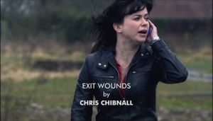 Exit Wounds