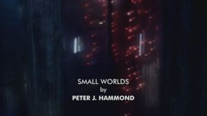 Small Worlds
