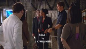 Reset