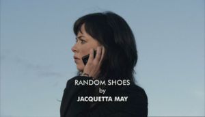 Random Shoes
